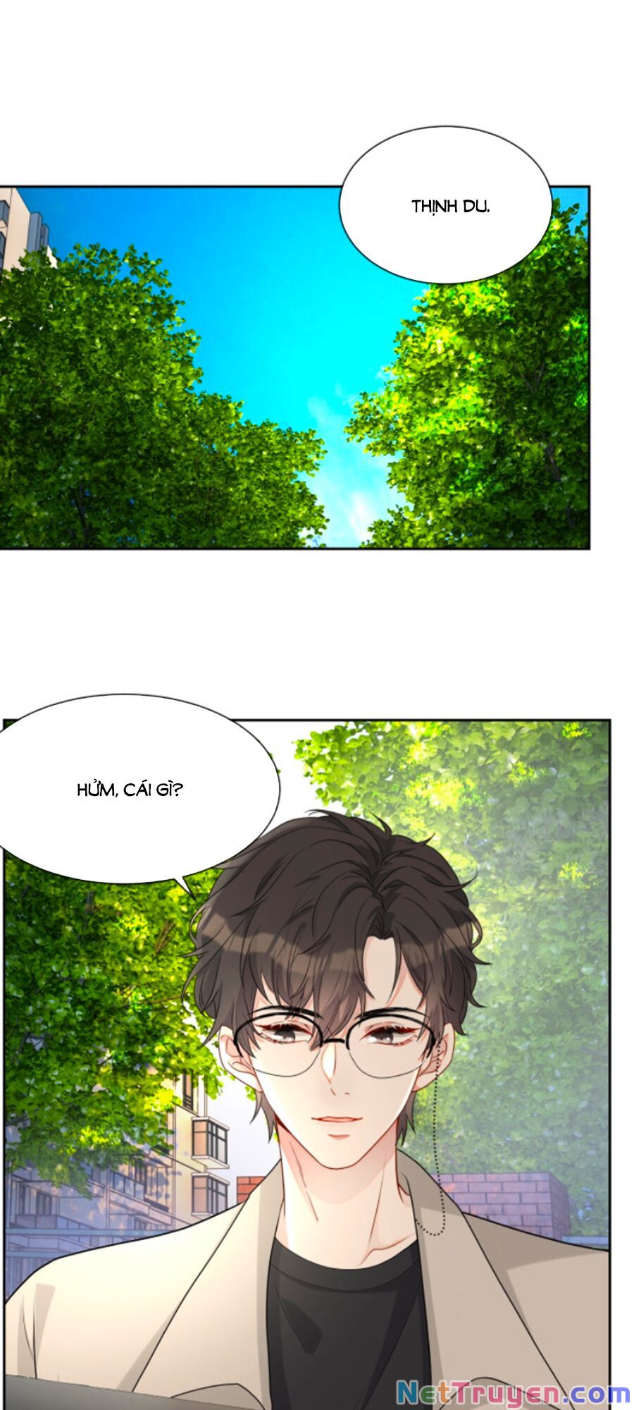 Chỉ Yêu Mình Em Chapter 41 - Trang 25