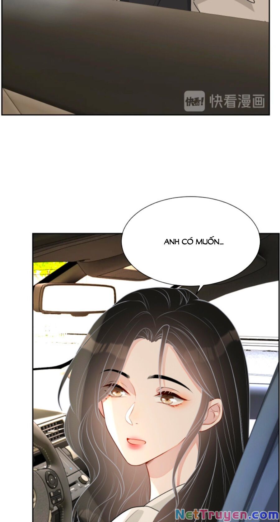 Chỉ Yêu Mình Em Chapter 41 - Trang 26