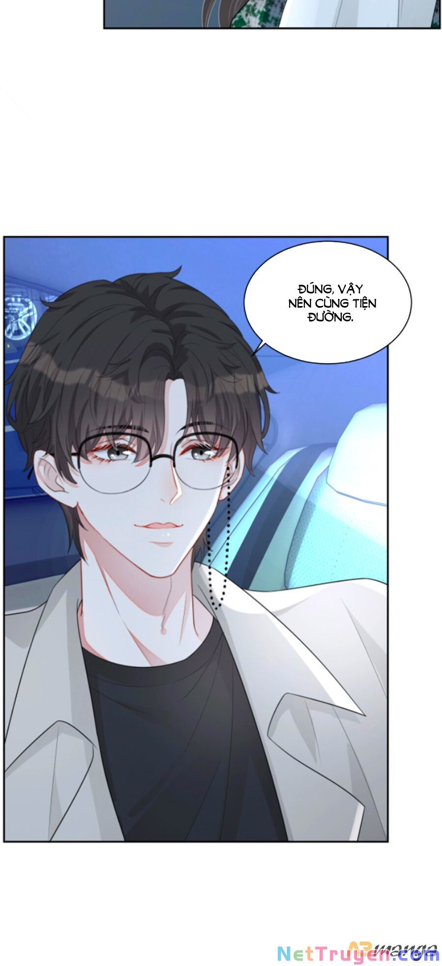 Chỉ Yêu Mình Em Chapter 41 - Trang 3