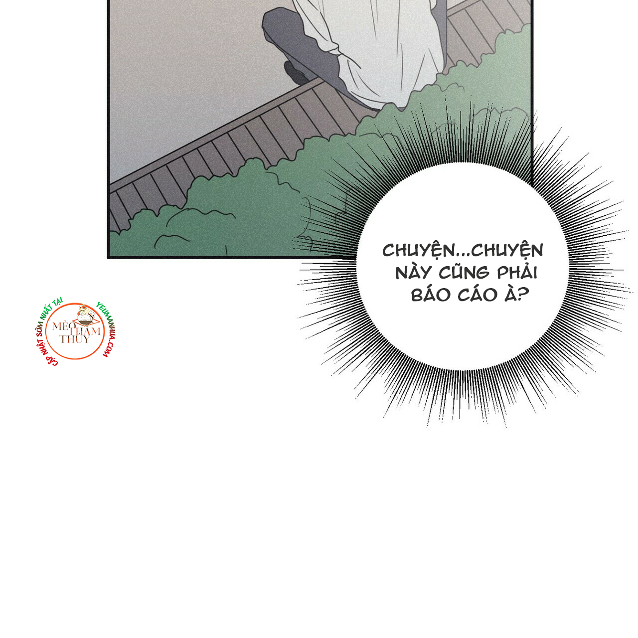 Chiếu Tướng Chapter 45 - Trang 11