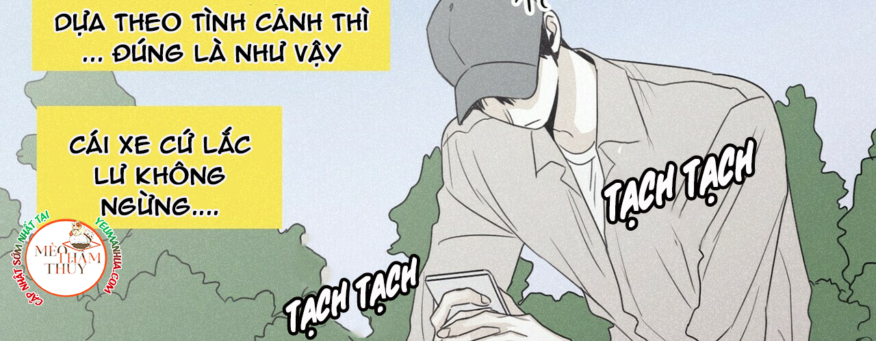 Chiếu Tướng Chapter 45 - Trang 6