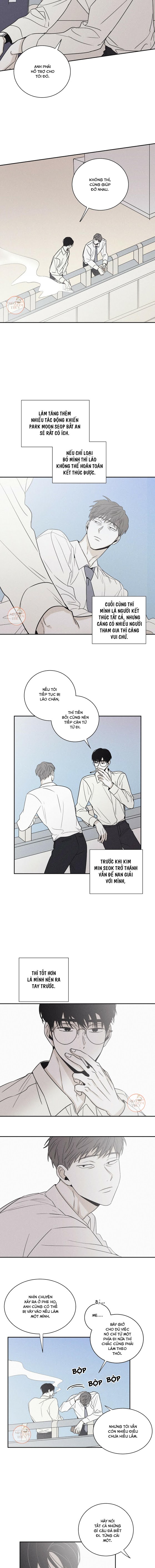 Chiếu Tướng Chapter 46 - Trang 8