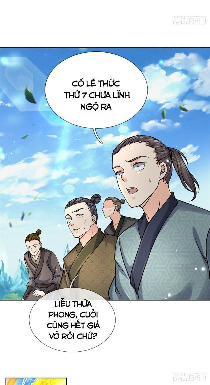 Chúa Tể Chi Lộ Chapter 46 - Trang 19