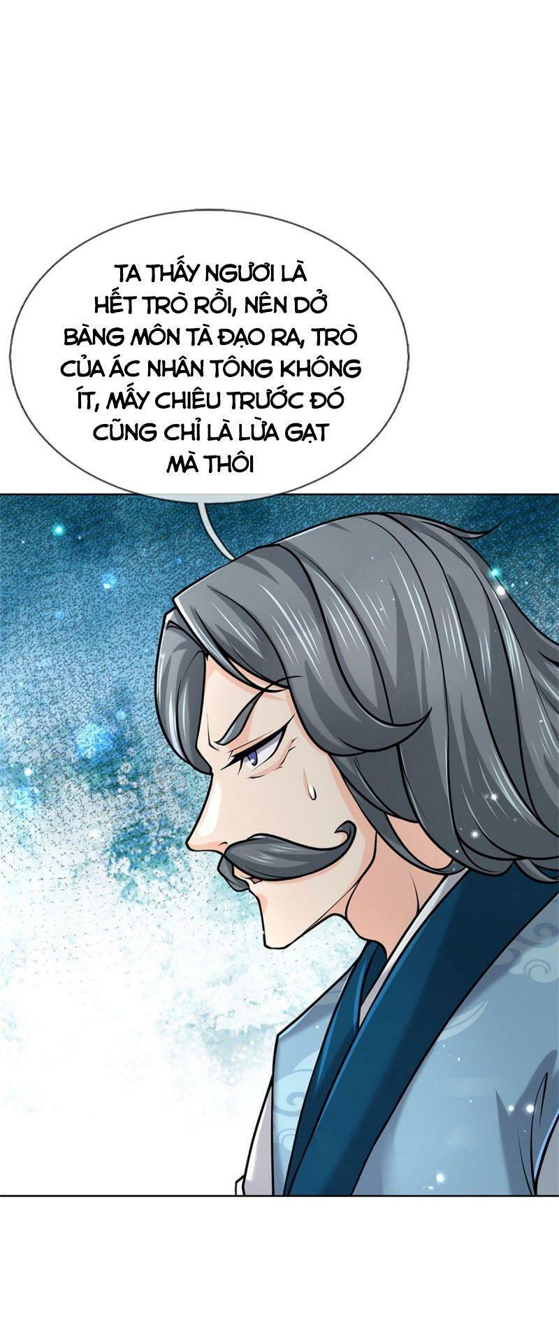 Chúa Tể Chi Lộ Chapter 46 - Trang 24