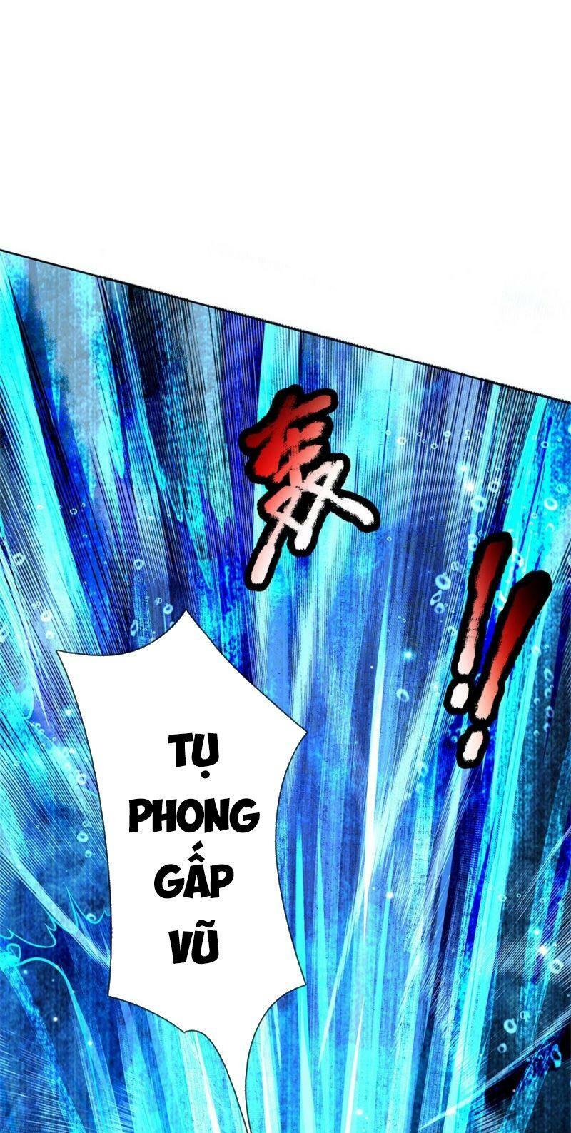 Chúa Tể Chi Lộ Chapter 46 - Trang 3