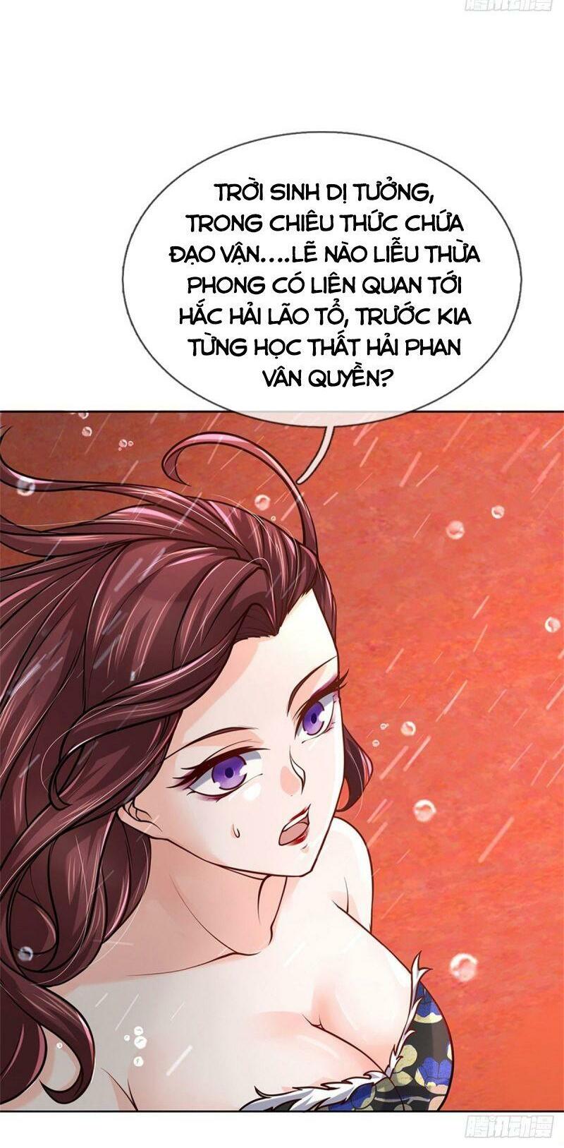 Chúa Tể Chi Lộ Chapter 46 - Trang 9