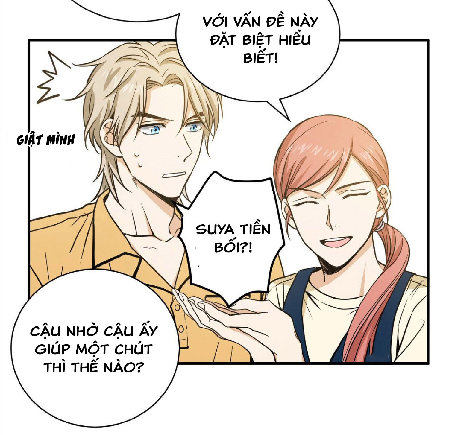 Cú Homerun Lần Thứ 7 Chapter 16 - Trang 36