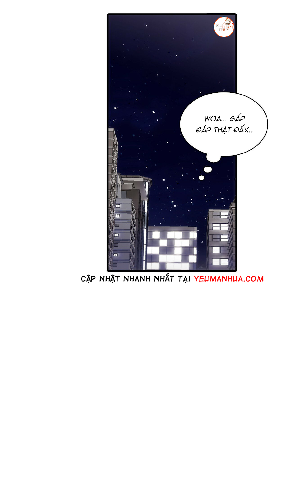 Giai Điệu Của Ngôn Ngữ Chapter 26 - Trang 16