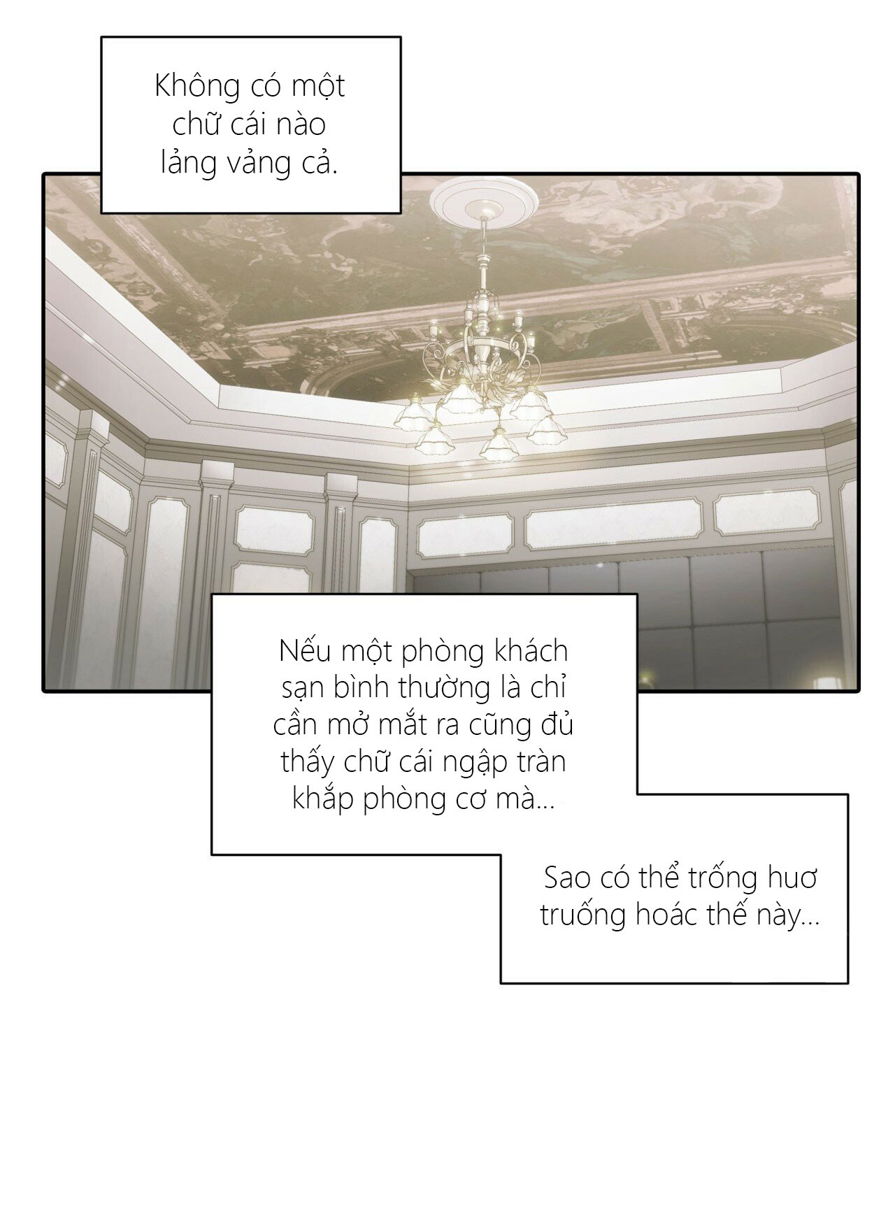 Giai Điệu Của Ngôn Ngữ Chapter 26 - Trang 28