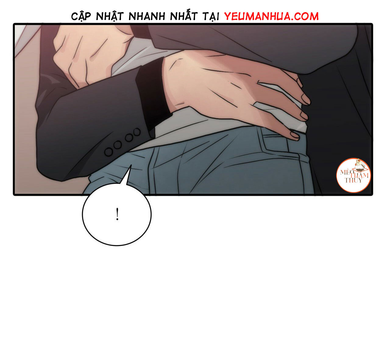 Giai Điệu Của Ngôn Ngữ Chapter 26 - Trang 29