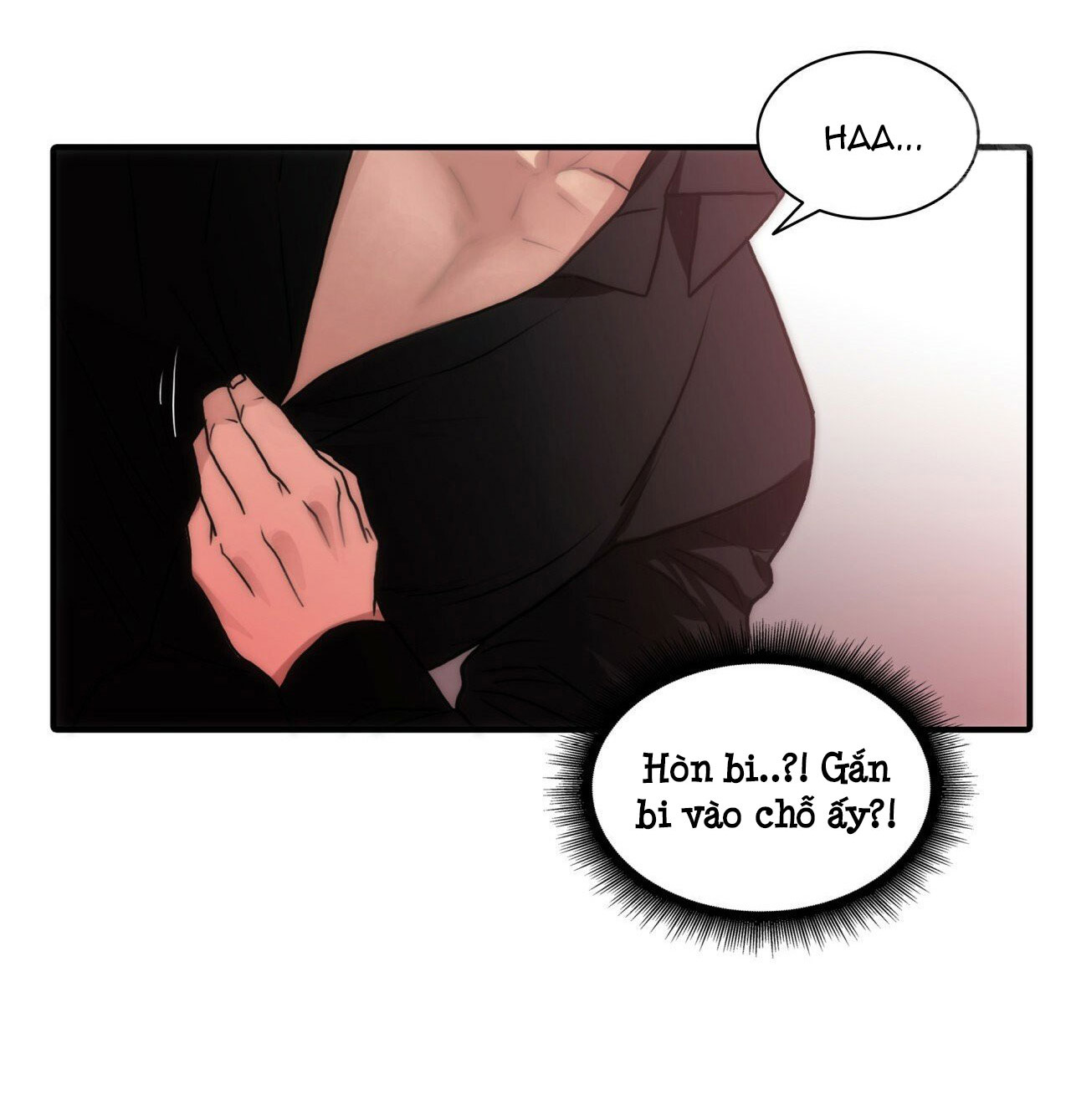 Giai Điệu Của Ngôn Ngữ Chapter 26 - Trang 64