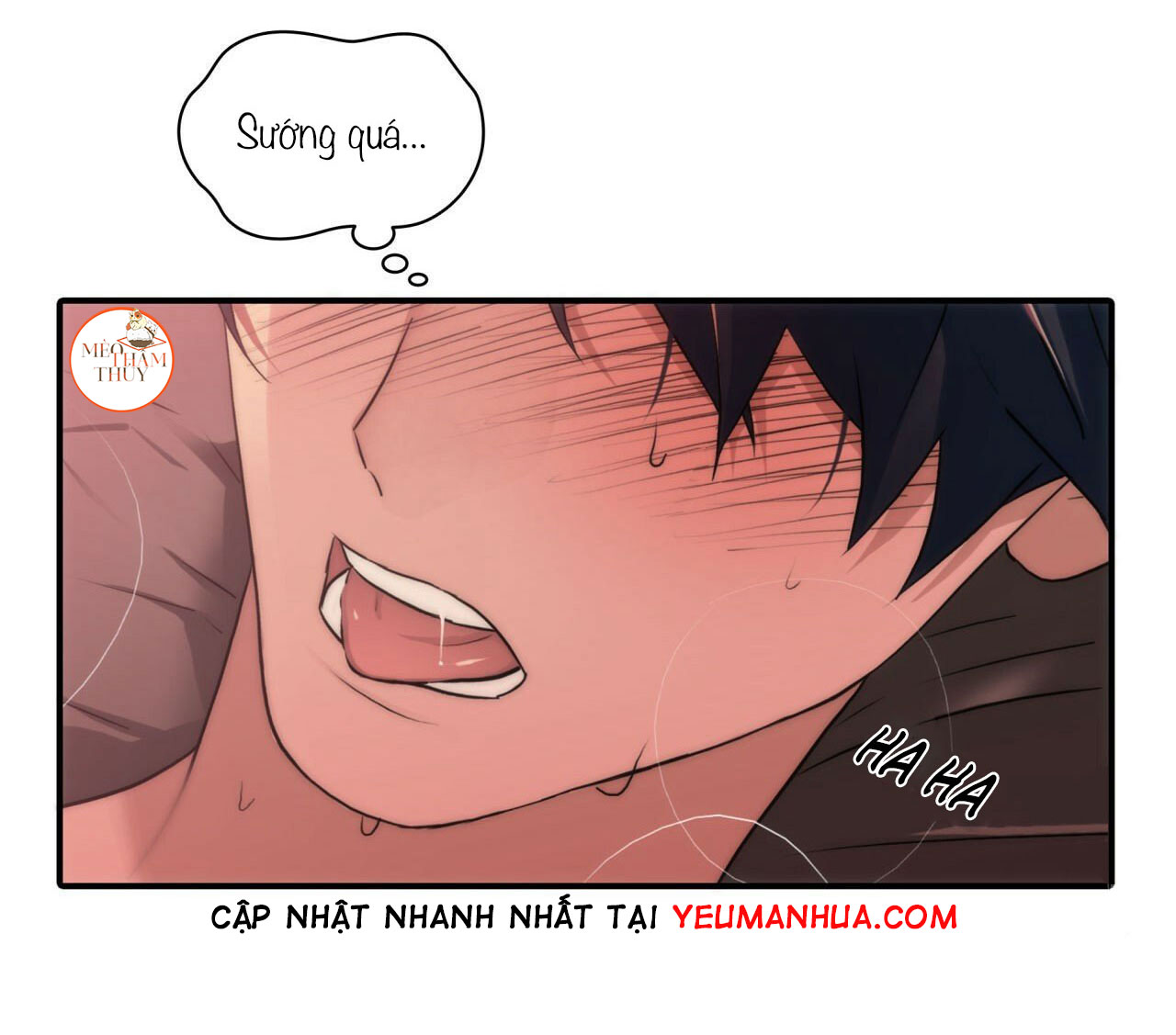 Giai Điệu Của Ngôn Ngữ Chapter 27 - Trang 58