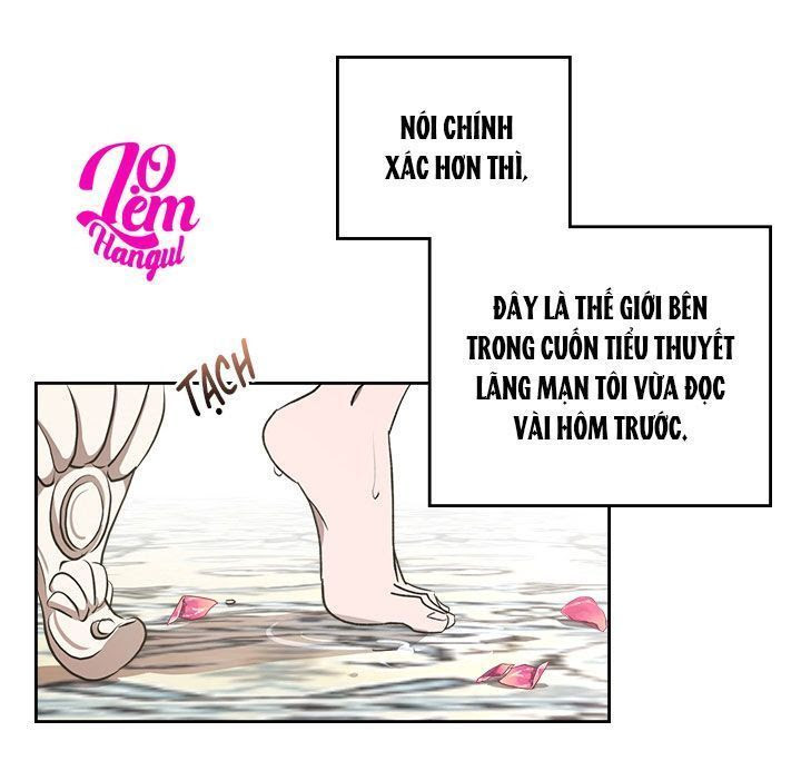 Giết Chết Ác Nữ Phản Diện Chapter 1 - Trang 11