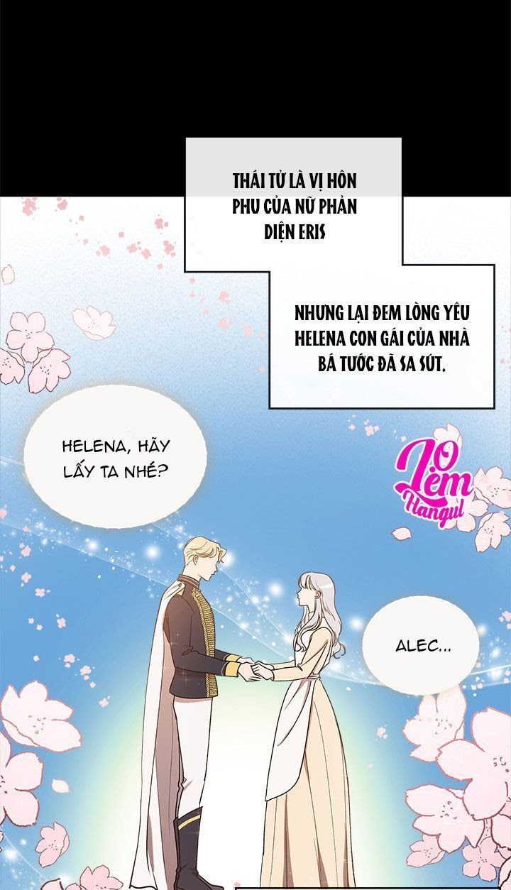 Giết Chết Ác Nữ Phản Diện Chapter 1 - Trang 24