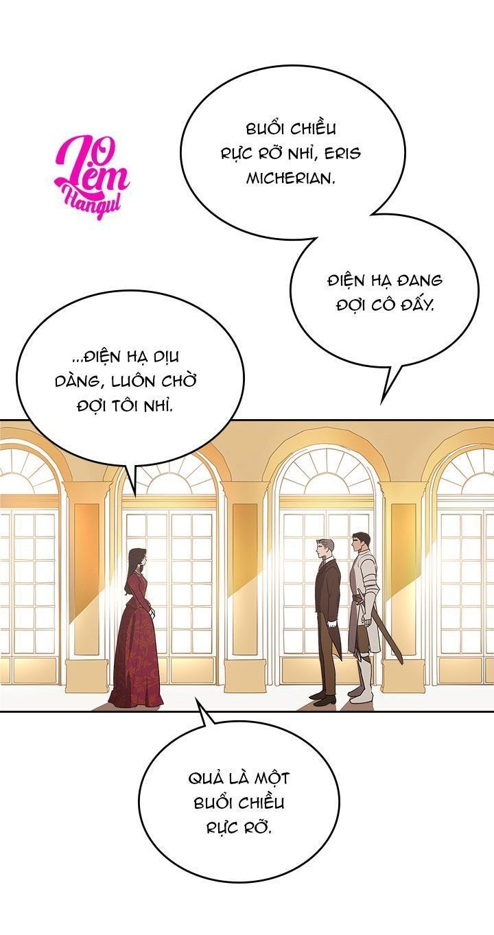 Giết Chết Ác Nữ Phản Diện Chapter 1 - Trang 38