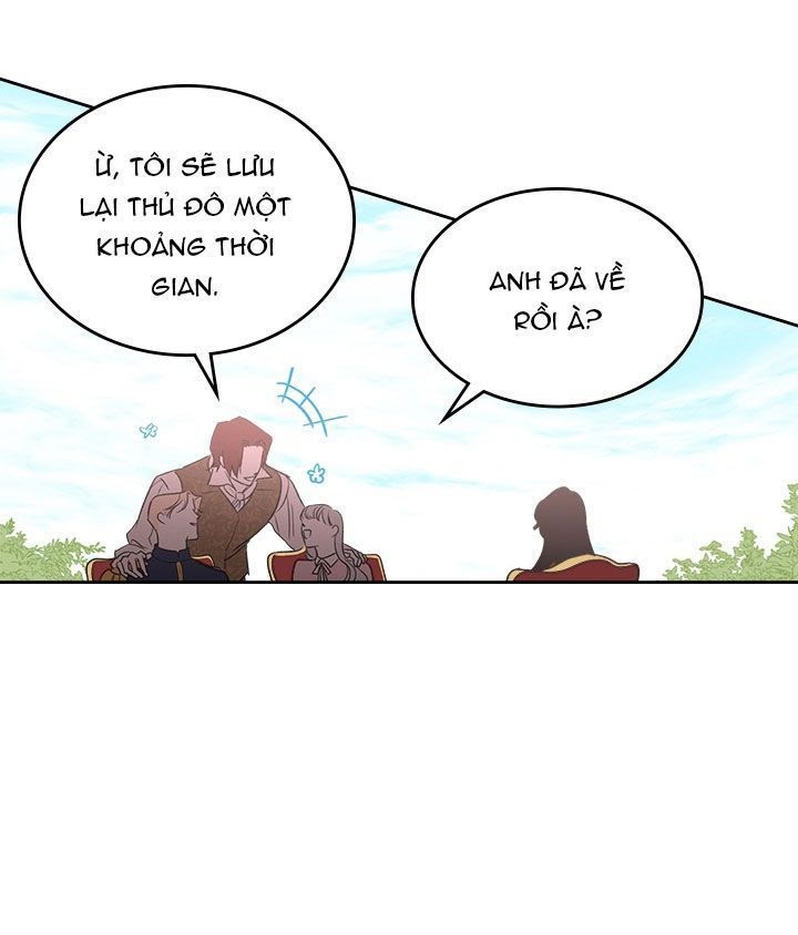 Giết Chết Ác Nữ Phản Diện Chapter 1 - Trang 62