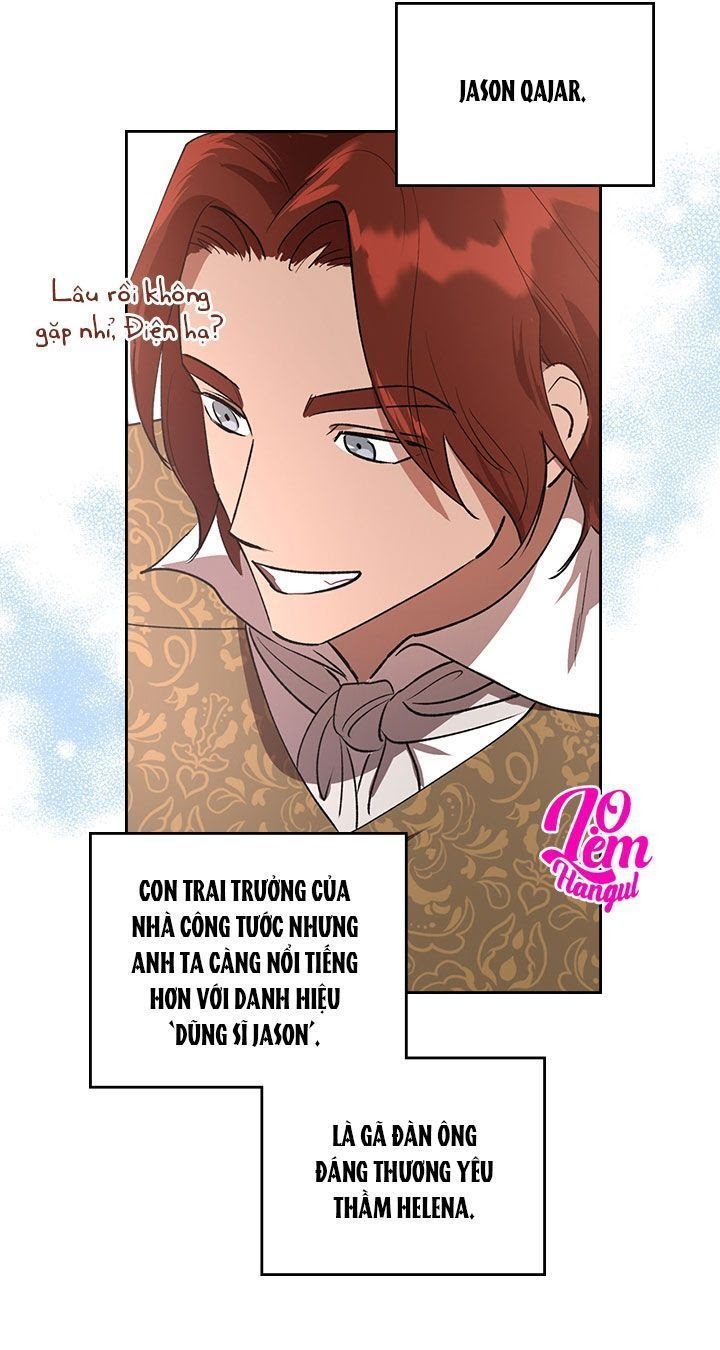 Giết Chết Ác Nữ Phản Diện Chapter 1 - Trang 63