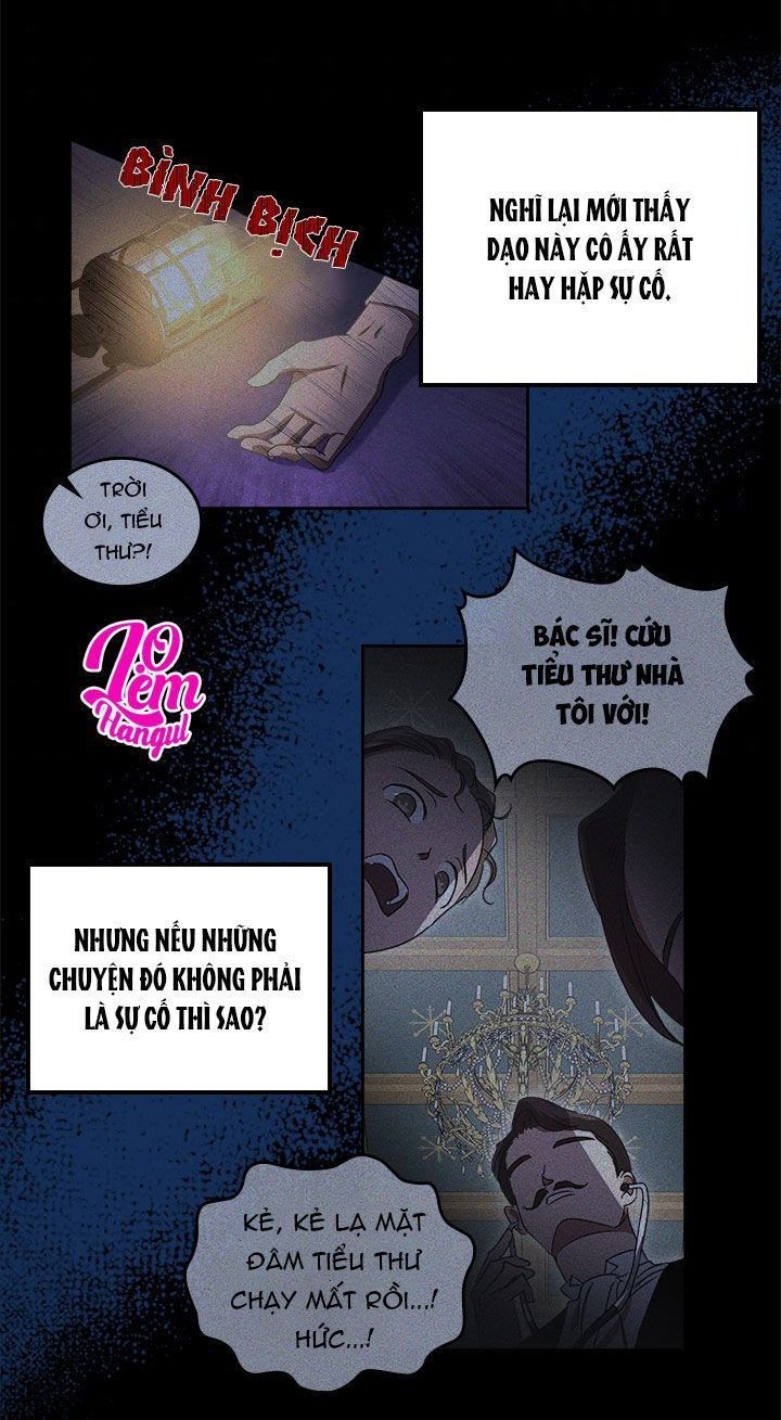 Giết Chết Ác Nữ Phản Diện Chapter 10 - Trang 26