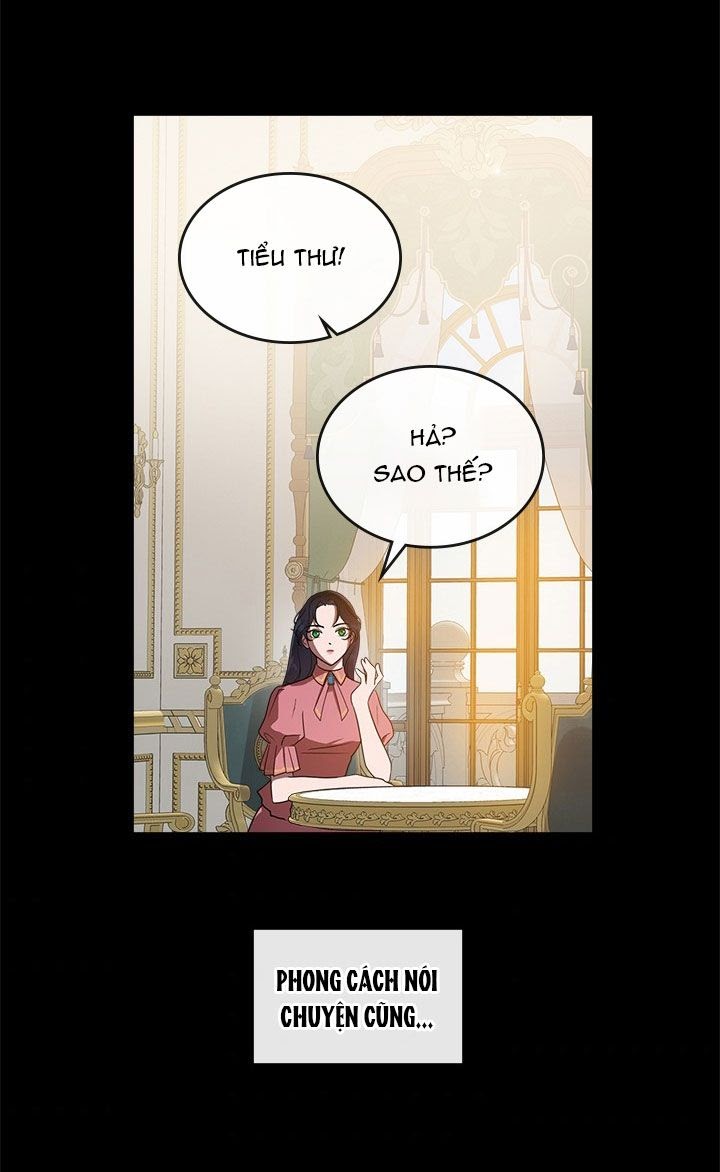 Giết Chết Ác Nữ Phản Diện Chapter 10 - Trang 4