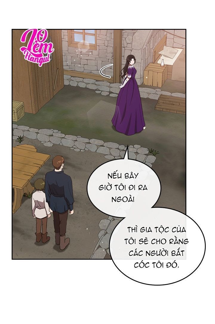 Giết Chết Ác Nữ Phản Diện Chapter 13 - Trang 16