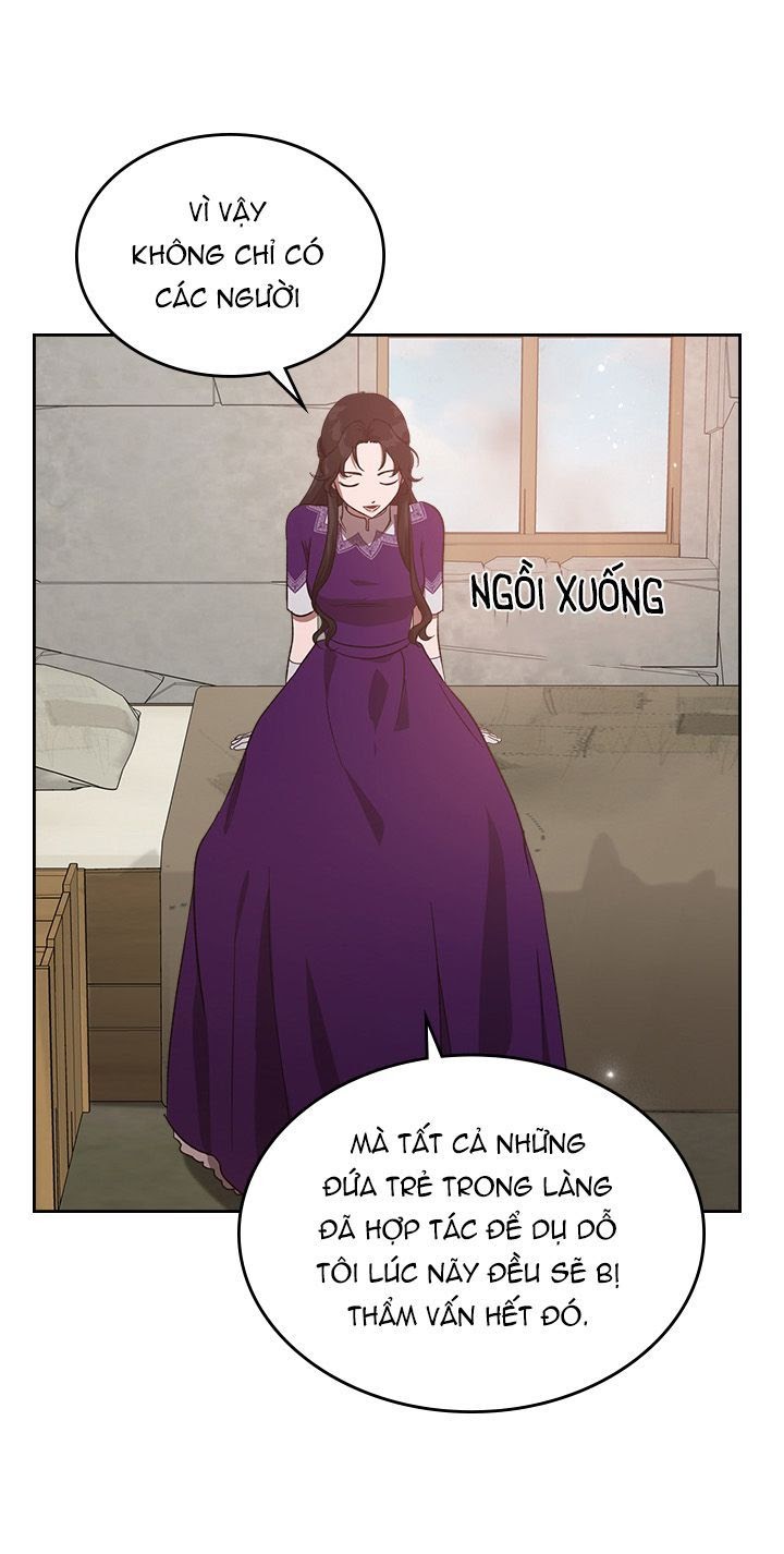 Giết Chết Ác Nữ Phản Diện Chapter 13 - Trang 17