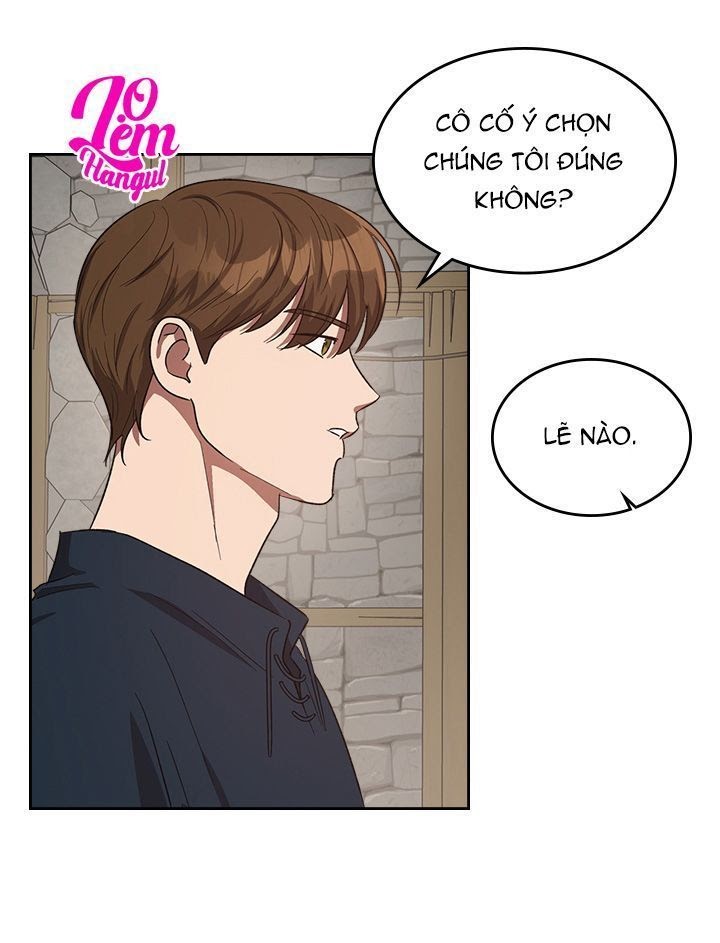 Giết Chết Ác Nữ Phản Diện Chapter 13 - Trang 27