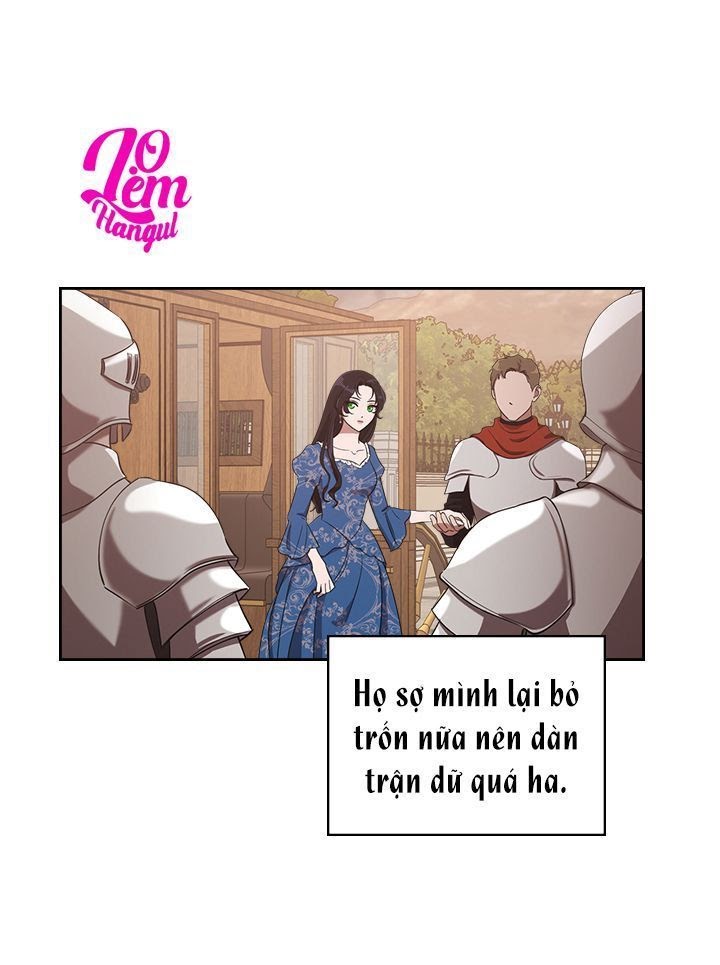 Giết Chết Ác Nữ Phản Diện Chapter 14 - Trang 14