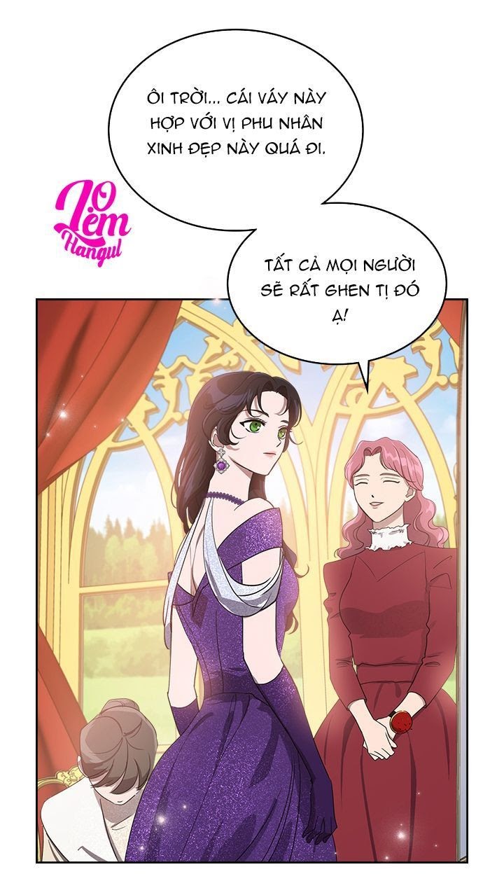 Giết Chết Ác Nữ Phản Diện Chapter 14 - Trang 19