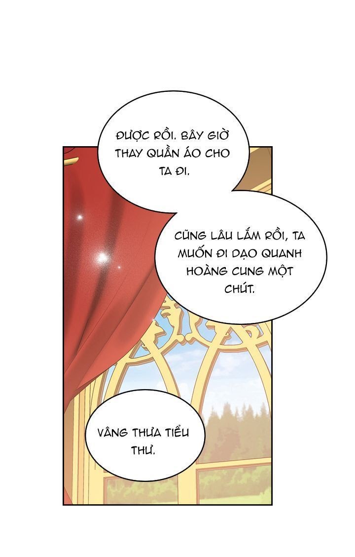 Giết Chết Ác Nữ Phản Diện Chapter 14 - Trang 25