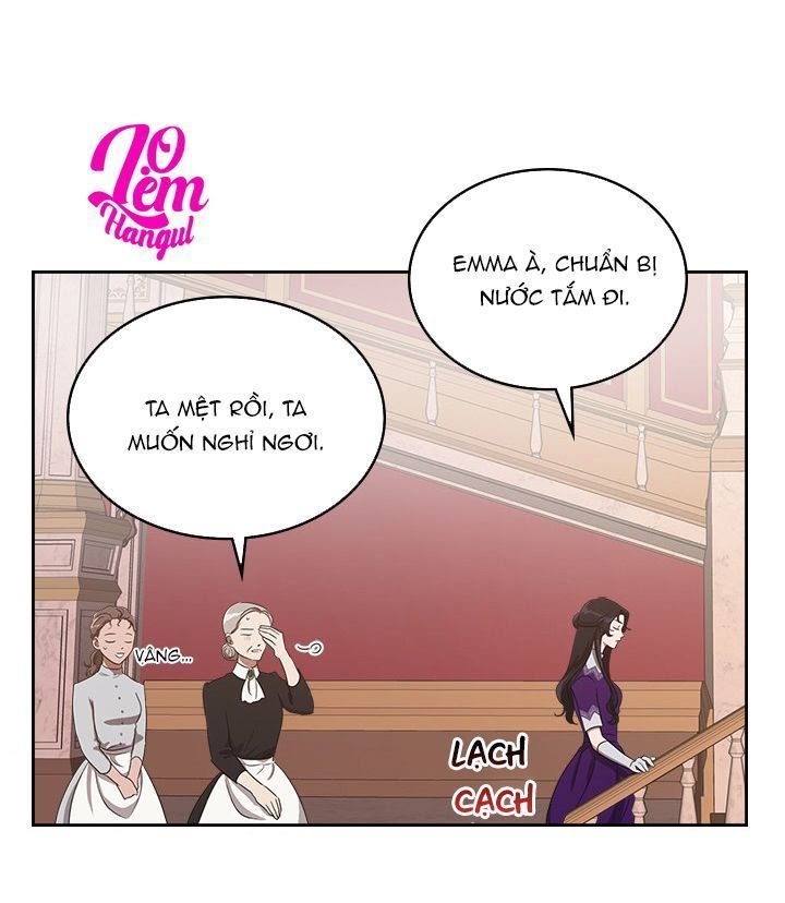 Giết Chết Ác Nữ Phản Diện Chapter 14 - Trang 3