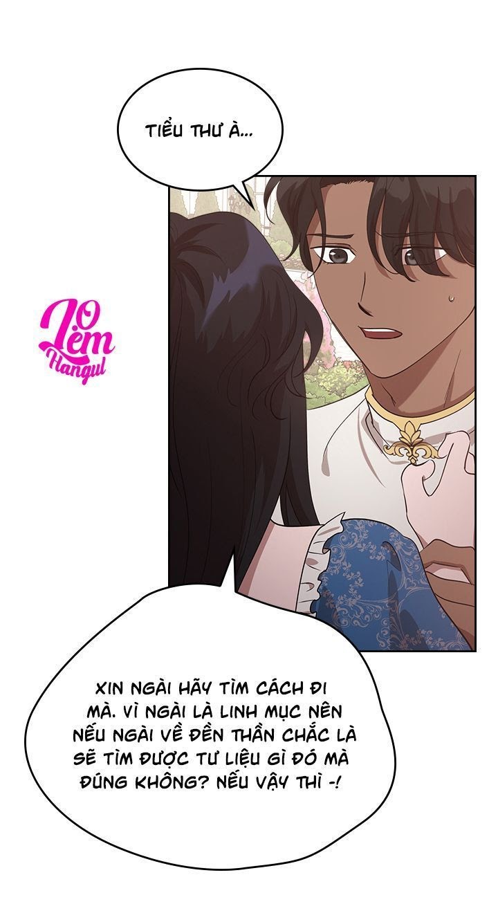 Giết Chết Ác Nữ Phản Diện Chapter 15 - Trang 13