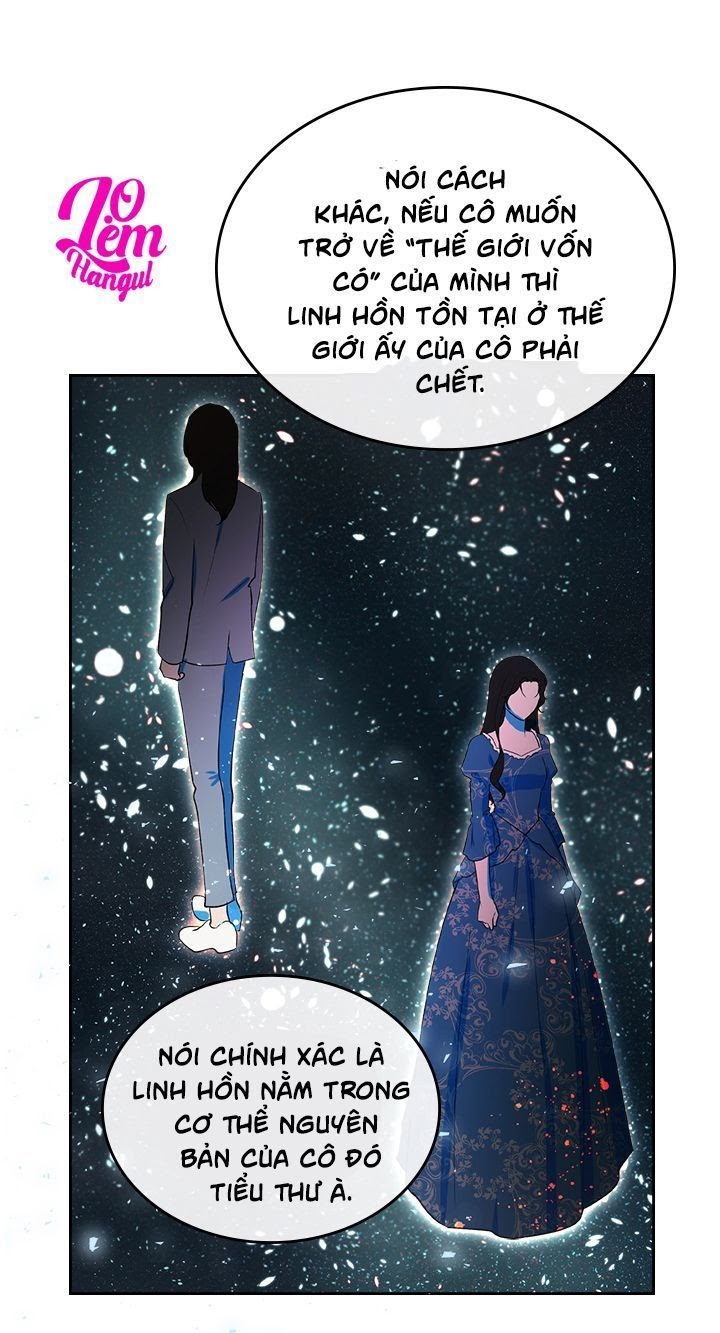 Giết Chết Ác Nữ Phản Diện Chapter 15 - Trang 17