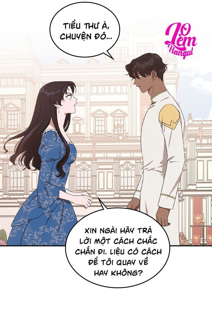 Giết Chết Ác Nữ Phản Diện Chapter 15 - Trang 3