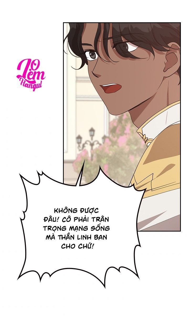 Giết Chết Ác Nữ Phản Diện Chapter 15 - Trang 31