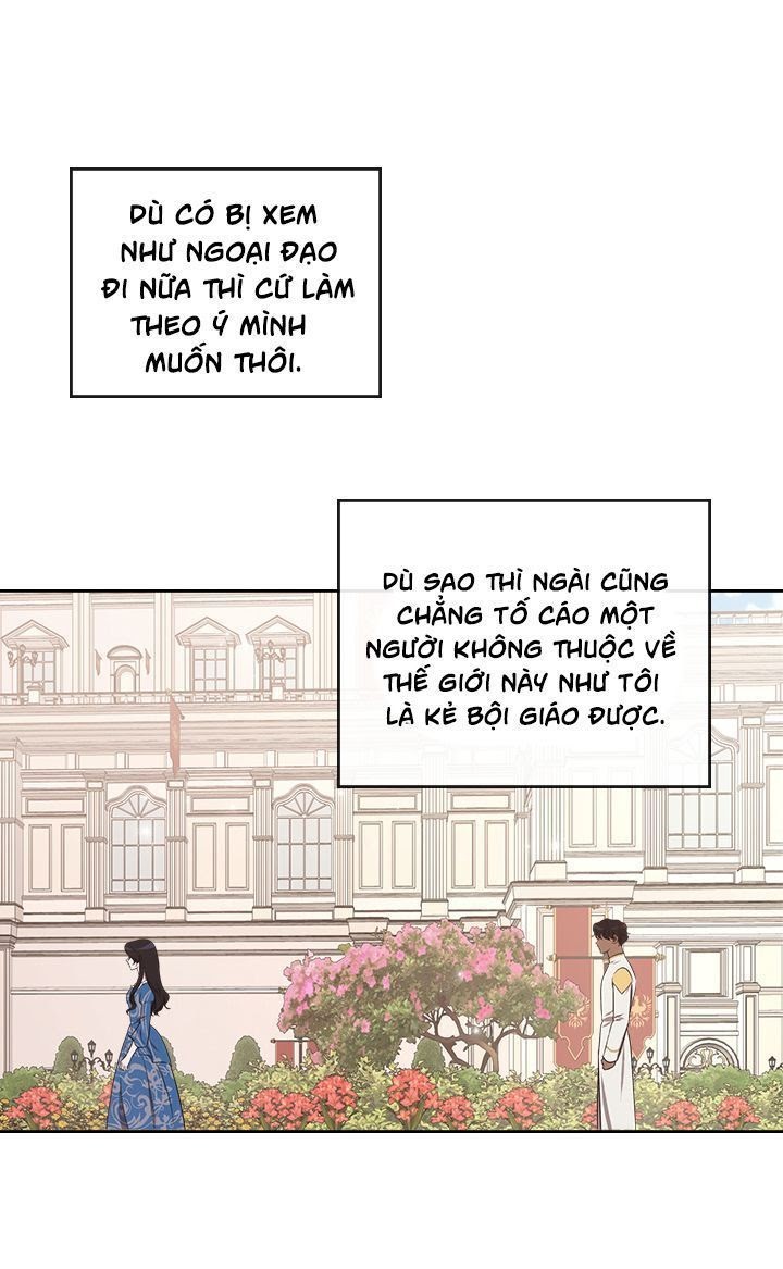 Giết Chết Ác Nữ Phản Diện Chapter 15 - Trang 35