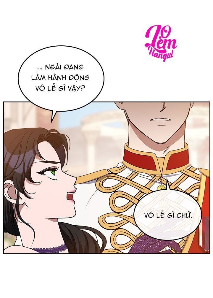 Giết Chết Ác Nữ Phản Diện Chapter 16 - Trang 53