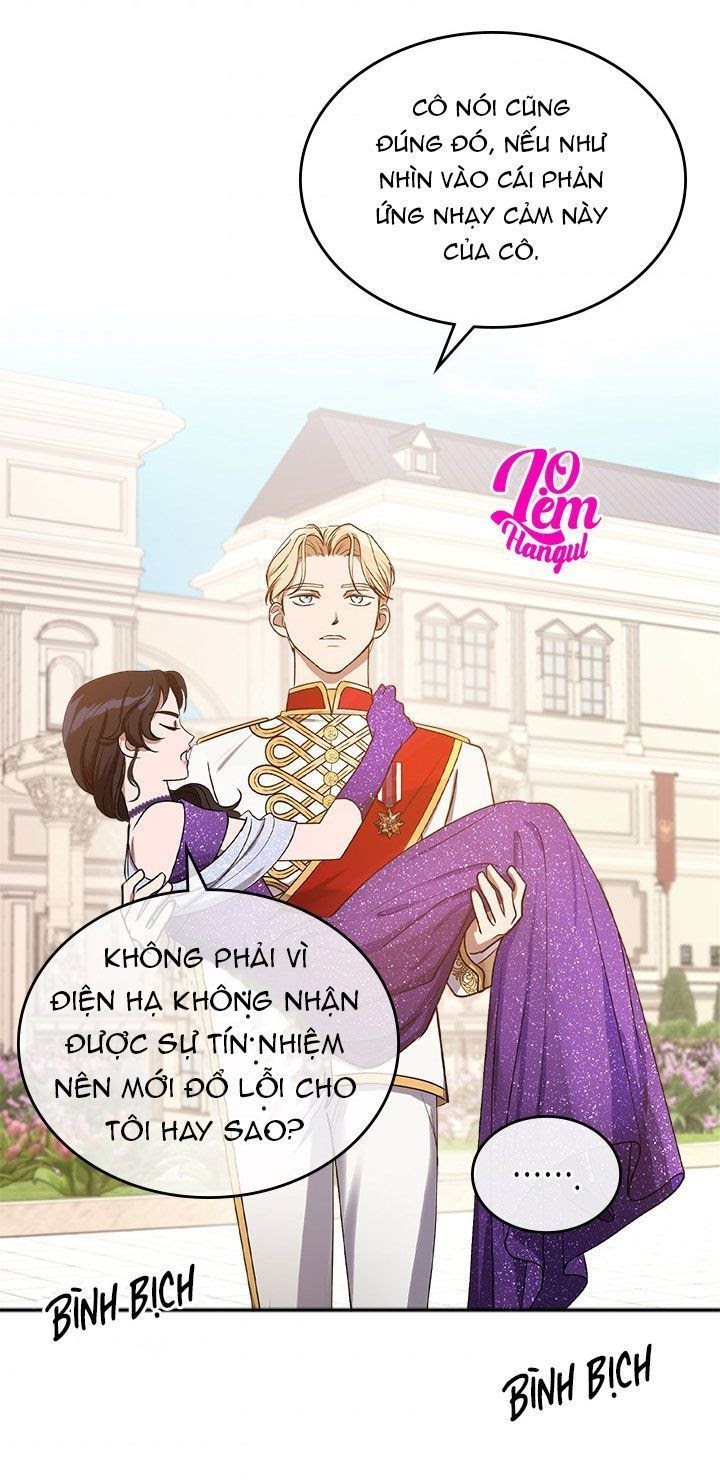 Giết Chết Ác Nữ Phản Diện Chapter 16 - Trang 58