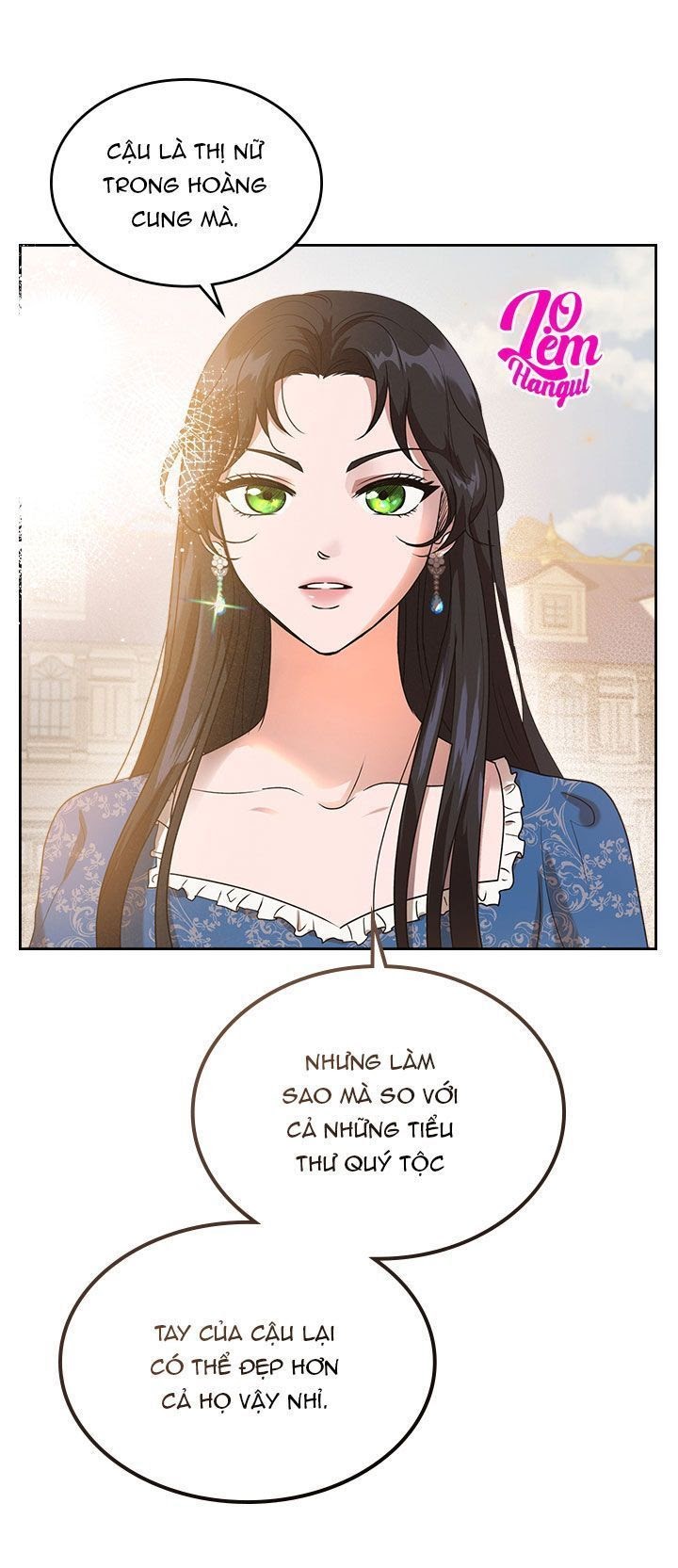 Giết Chết Ác Nữ Phản Diện Chapter 16 - Trang 8