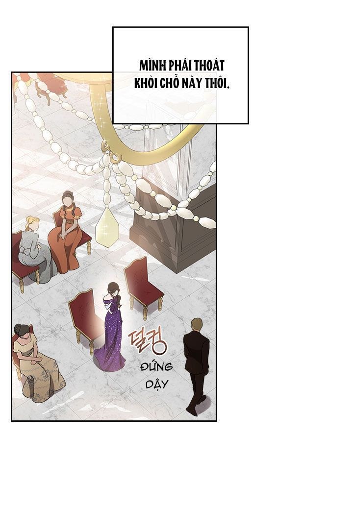 Giết Chết Ác Nữ Phản Diện Chapter 17 - Trang 14