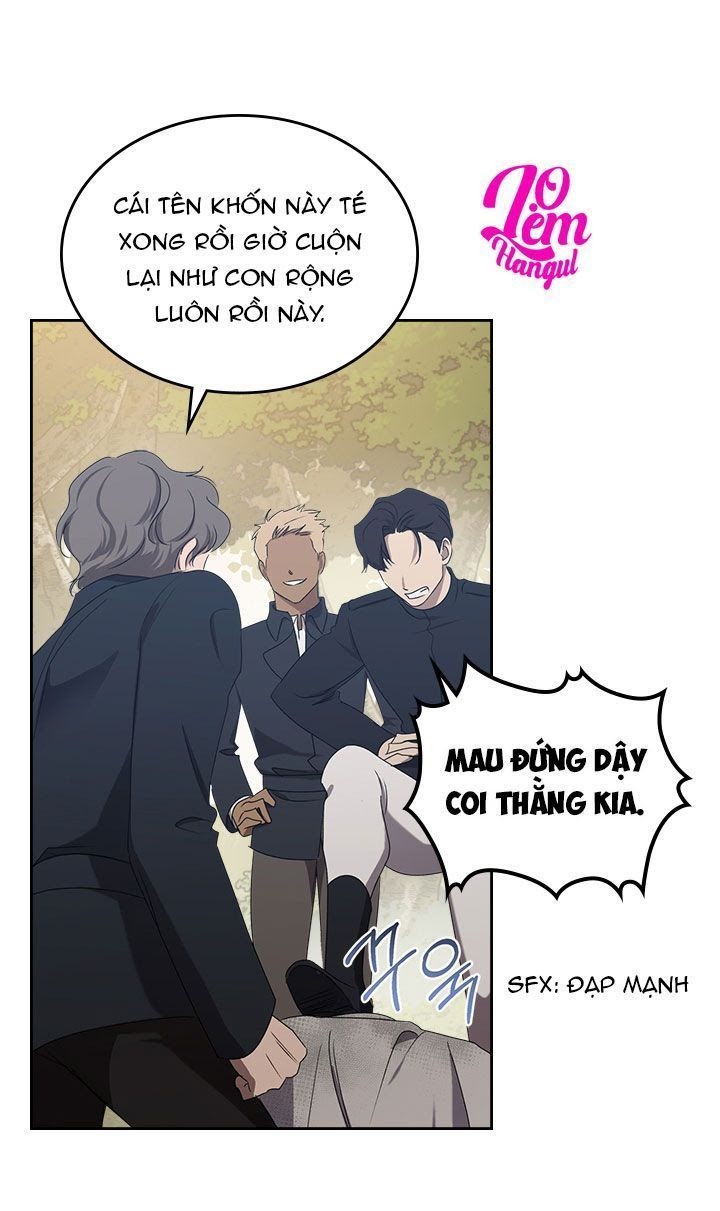 Giết Chết Ác Nữ Phản Diện Chapter 17 - Trang 22