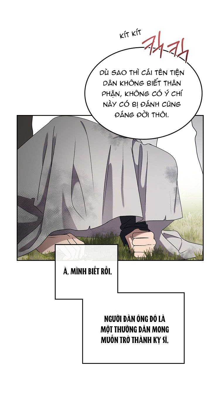 Giết Chết Ác Nữ Phản Diện Chapter 17 - Trang 23