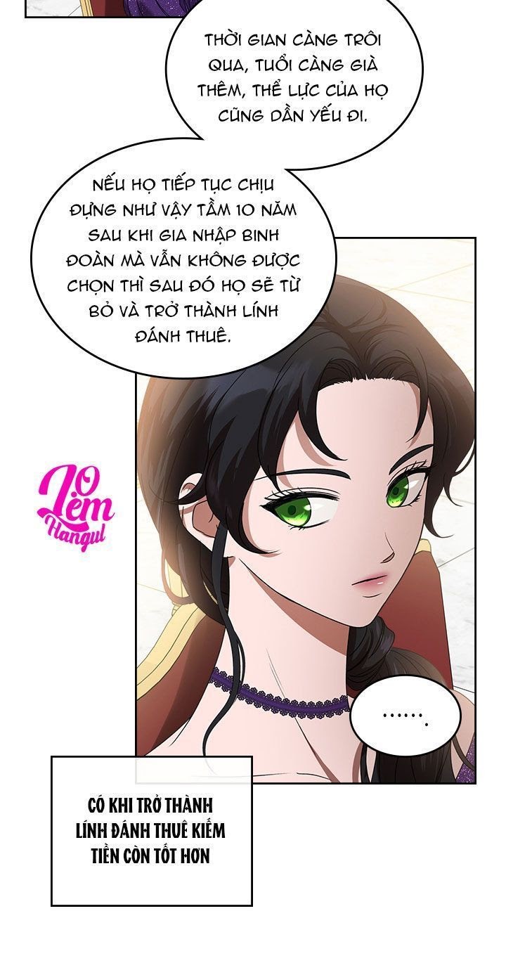 Giết Chết Ác Nữ Phản Diện Chapter 17 - Trang 50