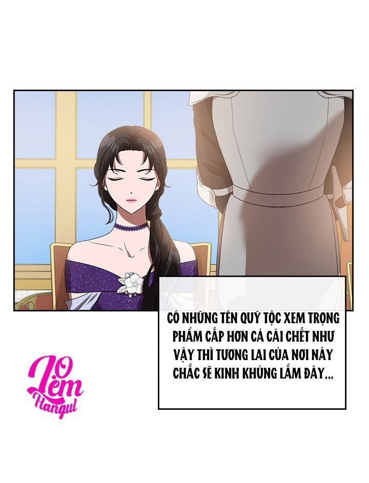 Giết Chết Ác Nữ Phản Diện Chapter 17 - Trang 54