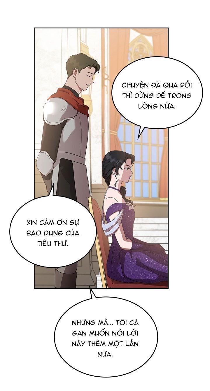 Giết Chết Ác Nữ Phản Diện Chapter 17 - Trang 57