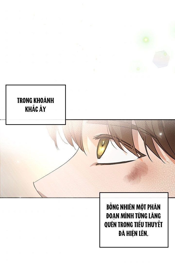 Giết Chết Ác Nữ Phản Diện Chapter 18 - Trang 28