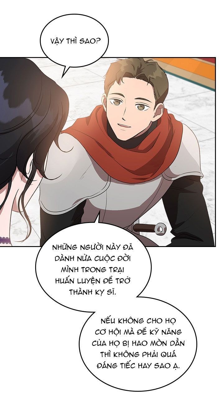 Giết Chết Ác Nữ Phản Diện Chapter 18 - Trang 5