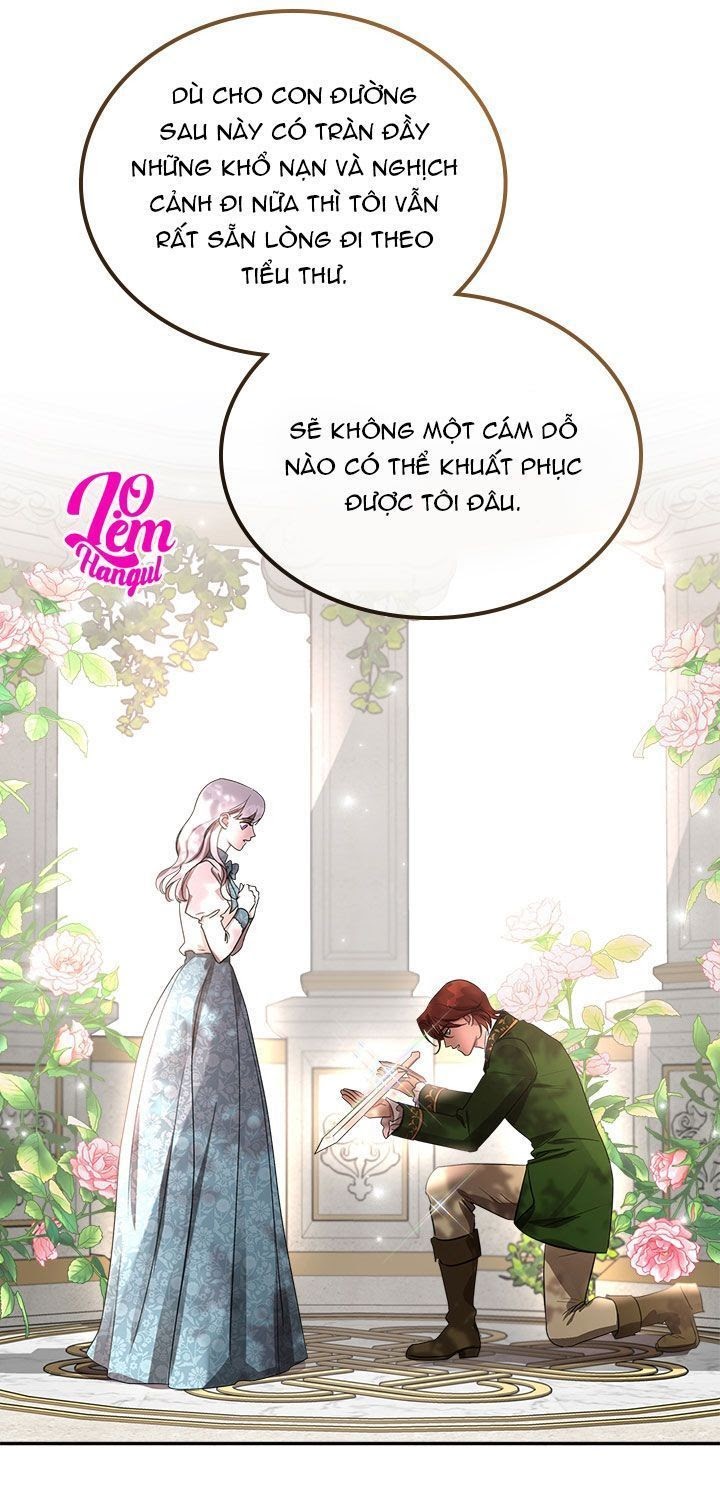 Giết Chết Ác Nữ Phản Diện Chapter 18 - Trang 54