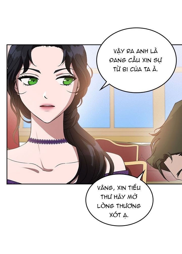 Giết Chết Ác Nữ Phản Diện Chapter 18 - Trang 6