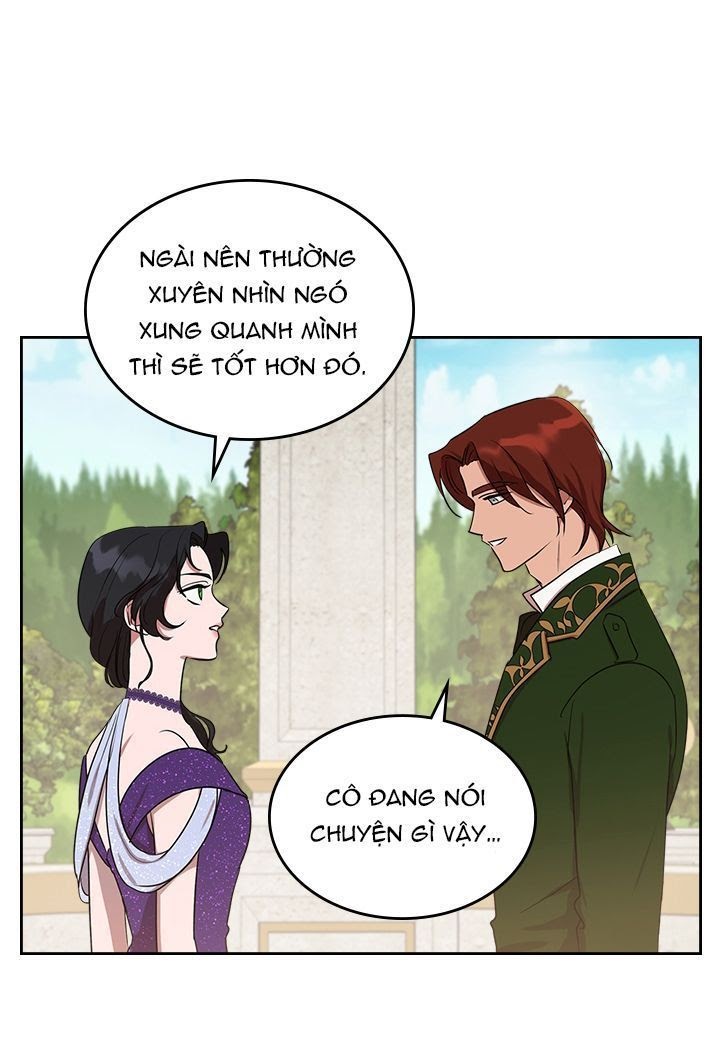 Giết Chết Ác Nữ Phản Diện Chapter 19 - Trang 10