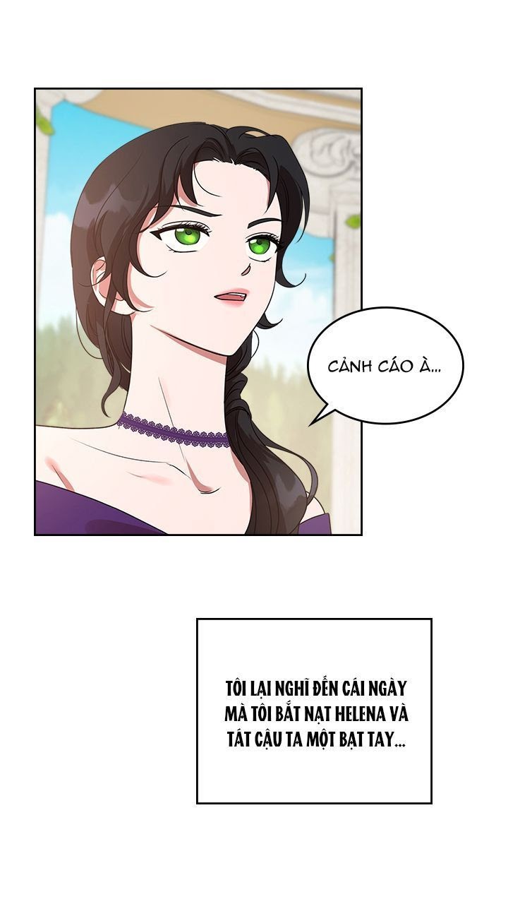 Giết Chết Ác Nữ Phản Diện Chapter 19 - Trang 19